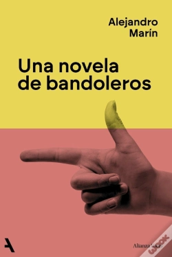 Capa do artigo Una Novela De Bandoleros