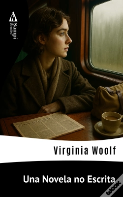 Capa do artigo Una Novela No Escrita