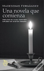 Capa do artigo Una Novela Que Comienza