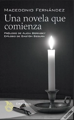 Capa do artigo Una Novela Que Comienza