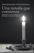 Una Novela Que Comienza