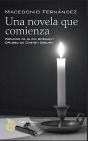 Una Novela Que Comienza - Preview