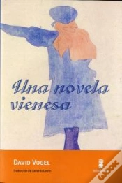 Capa do artigo Una Novela Vienesa