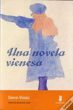 Capa do artigo Una Novela Vienesa