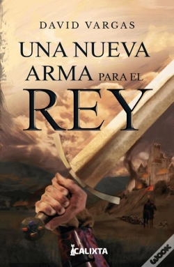 Capa do artigo Una Nueva Arma Para El Rey