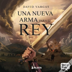 Capa do artigo Una Nueva Arma Para El Rey