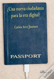 Capa do artigo Una Nueva Ciudadania Para La Era Digital