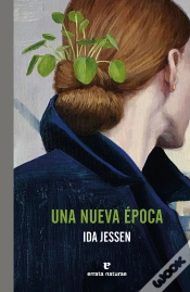 Capa do artigo Una Nueva Epoca