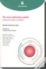 Capa do artigo Una Nueva Gobernanza Global: Propuestas Para El Debate