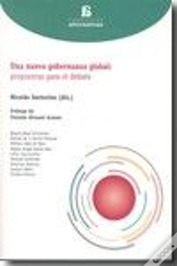 Capa do artigo Una Nueva Gobernanza Global: Propuestas Para El Debate