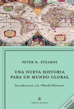 Capa do artigo Una Nueva Historia Para Un Mundo Global