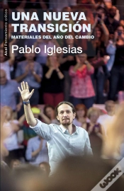 Capa do artigo Una Nueva Transición