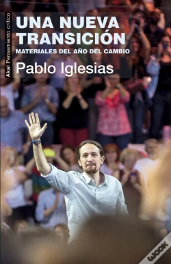 Capa do artigo Una Nueva Transición