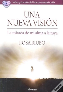 Capa do artigo Una Nueva Visión
