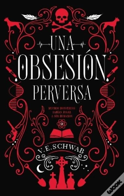 Capa do artigo Una Obsesión Perversa