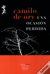 Capa do artigo Una Ocasión Perdida