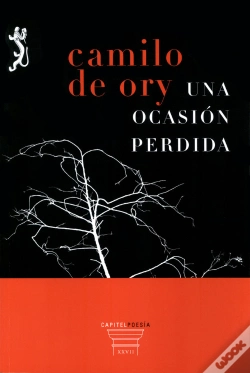 Capa do artigo Una Ocasión Perdida