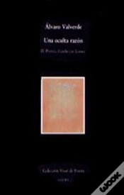 Capa do artigo Una Oculta Razón