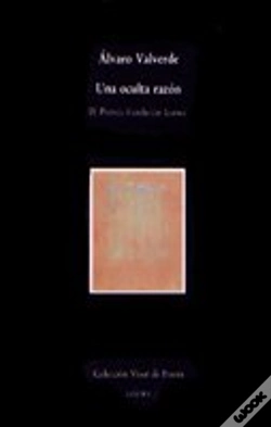 Capa do artigo Una Oculta Razón