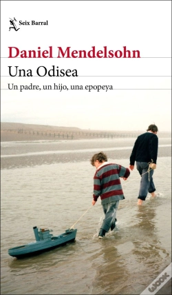 Capa do artigo Una Odisea