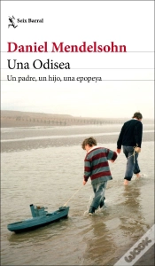Capa do artigo Una Odisea