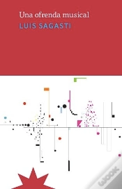Capa do artigo Una Ofrenda Musical