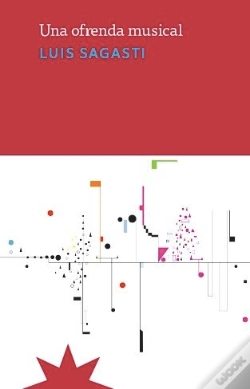 Capa do artigo Una Ofrenda Musical