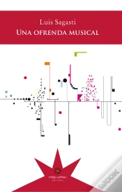 Capa do artigo Una Ofrenda Musicla
