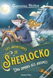 Capa do artigo Una Ombra Als Abismes