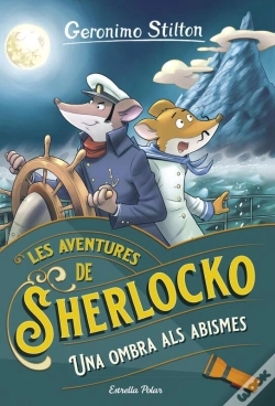 Capa do artigo Una Ombra Als Abismes