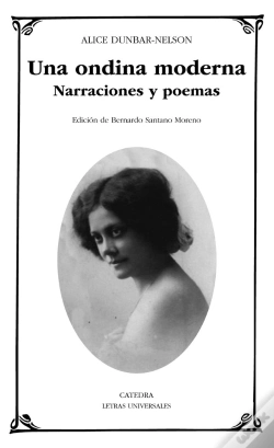 Capa do artigo Una Ondina Moderna