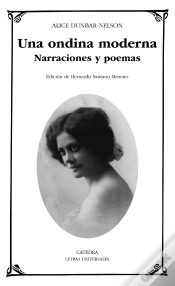 Capa do artigo Una Ondina Moderna