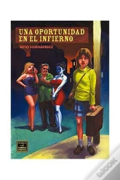 Capa do artigo Una Oportunidad En El Infierno