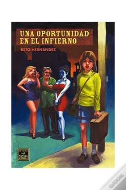 Capa do artigo Una Oportunidad En El Infierno