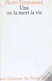 Capa do artigo Una Ou La Mort La Vie