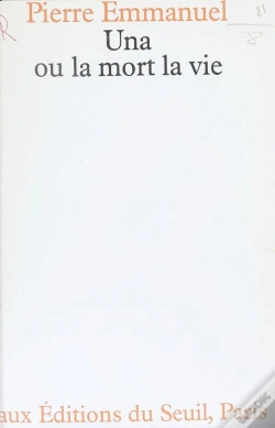Capa do artigo Una Ou La Mort La Vie