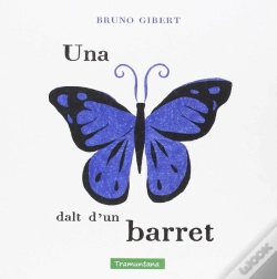 Capa do artigo Una Papallona Dalt D`Un Barret  
