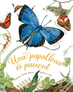 Capa do artigo Una Papallona Es Pacient