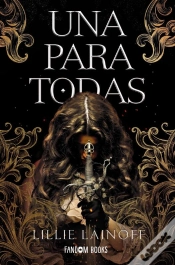 Capa do artigo Una Para Todas