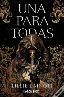 Capa do artigo Una Para Todas