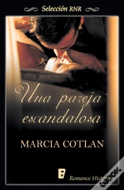 Capa do artigo Una Pareja Escandalosa