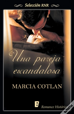 Capa do artigo Una Pareja Escandalosa