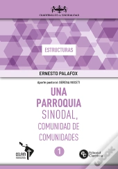 Una Parroquia Sinodal, Comunidad De Comunidades