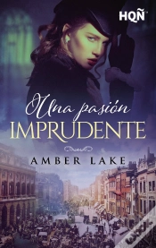 Capa do artigo Una Pasion Imprudente