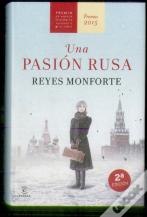 Una Pasión Rusa