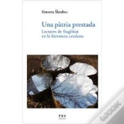 Capa do artigo Una Pàtria Prestada