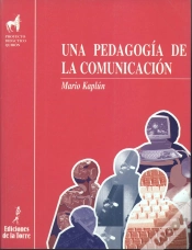 Capa do artigo Una Pedagogía De La Comunicación