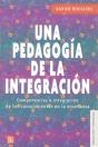 Una Pedagogia De La Integracion   - Preview