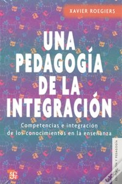 Capa do artigo Una Pedagogia De La Integracion  