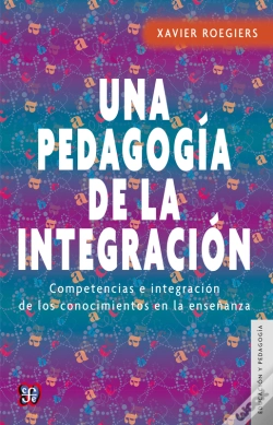 Capa do artigo Una Pedagogía De La Integración